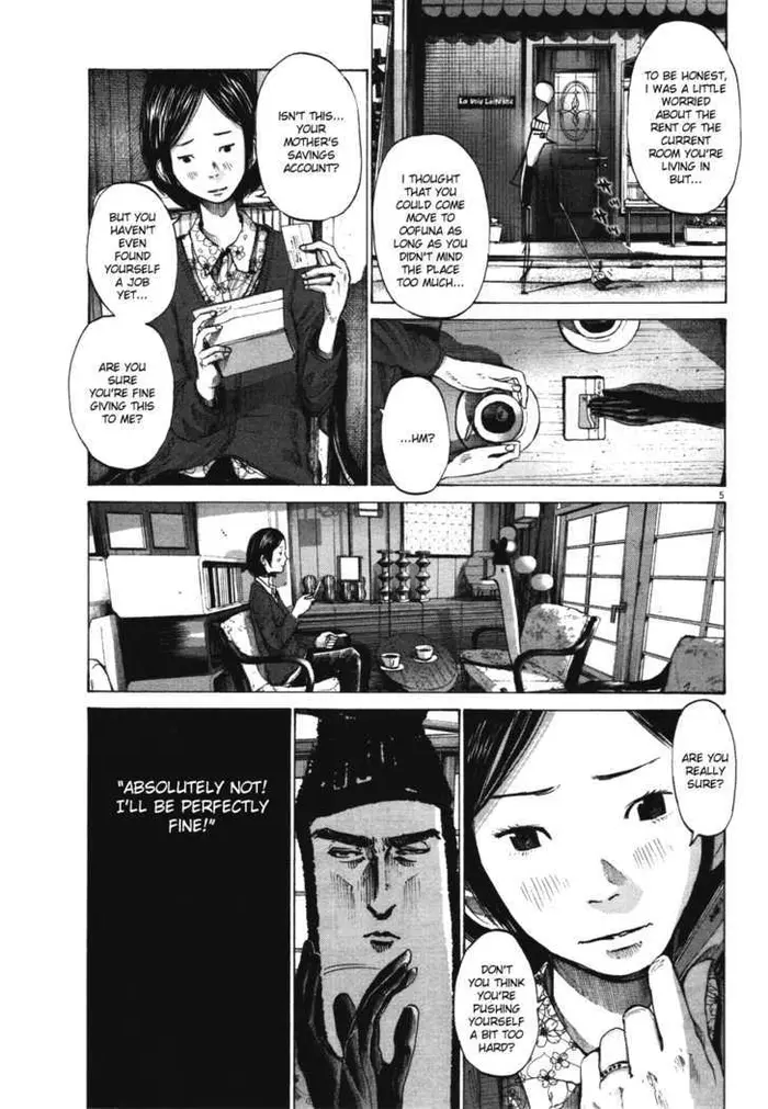 Goodnight Punpun Chapter 74 image 05_optimized